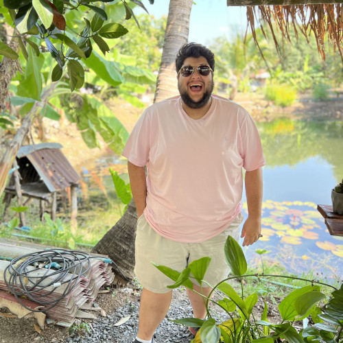 Payam E. profile photo