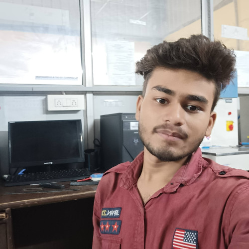 Shivam S.