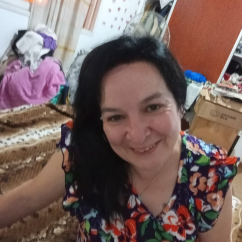 Rita del valle  V.