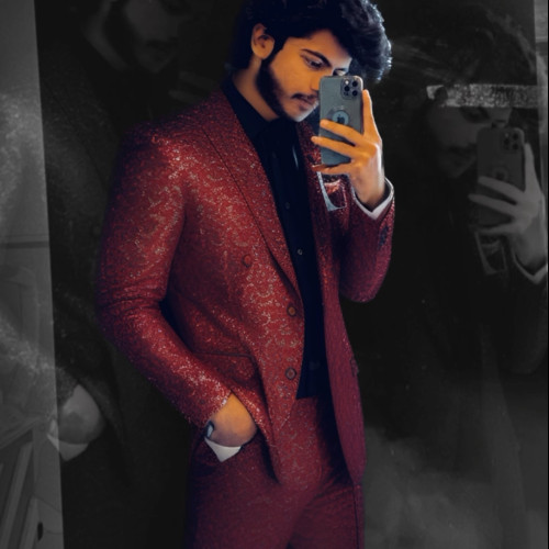 Shashivardhan P. profile photo