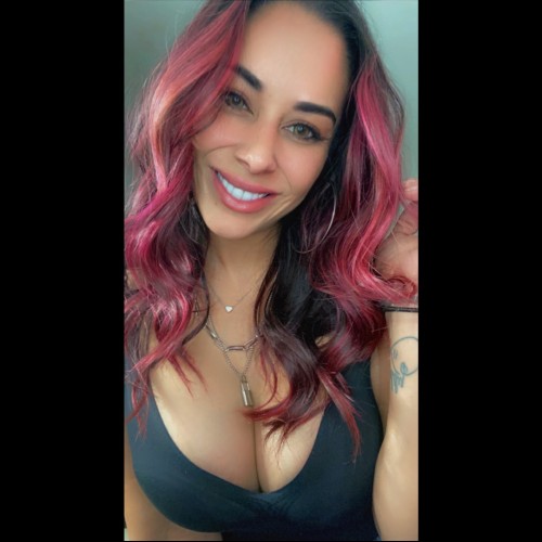 Khristina F.