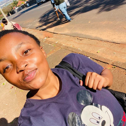 Lunathi Jess S. profile photo
