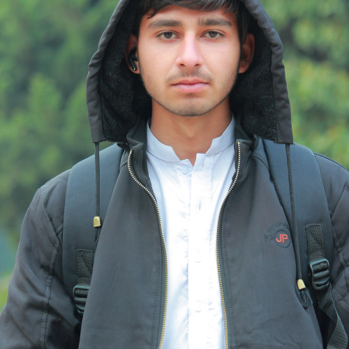 Ahmed H.