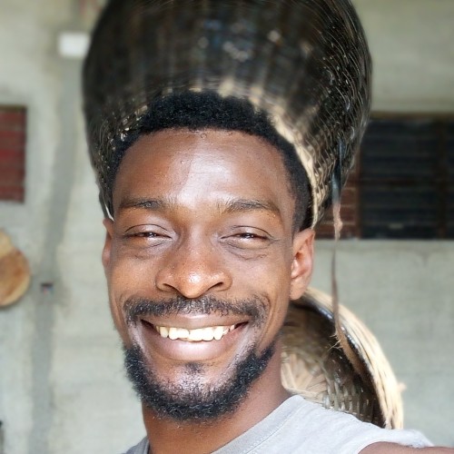 Spero Tesfaye A.