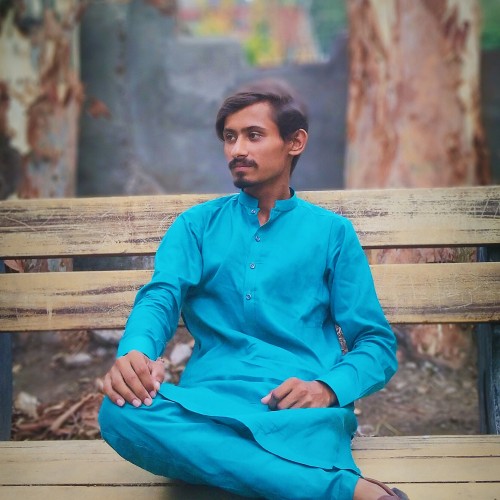 Atif J.