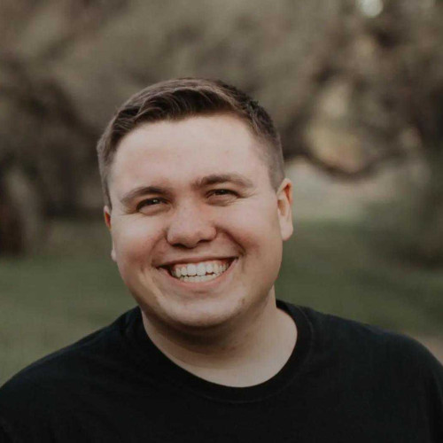 Calvin k. profile photo