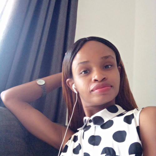 Chiamaka  E. profile photo