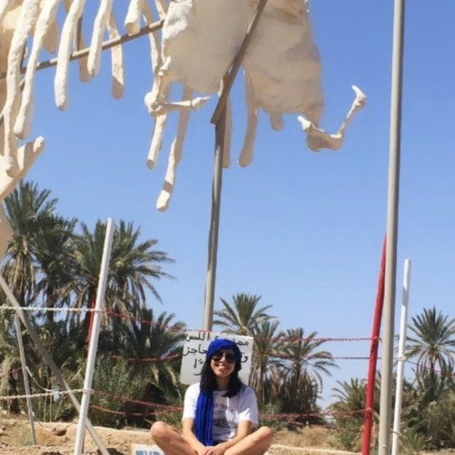 Ines F. profile photo