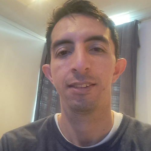 Miguel Enrique  S. profile photo