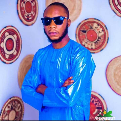 Ibrahim a. profile photo
