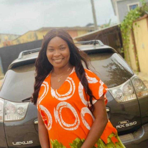 kemisola A. profile photo
