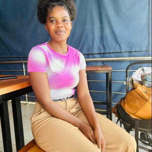 Ndaha P. profile photo