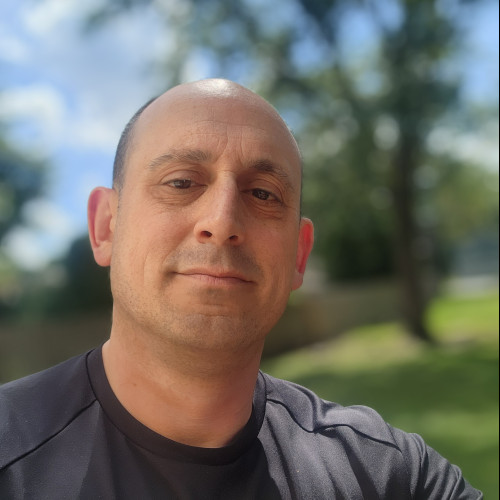 Daniel F. profile photo