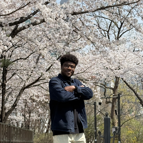 Alphonse A. profile photo