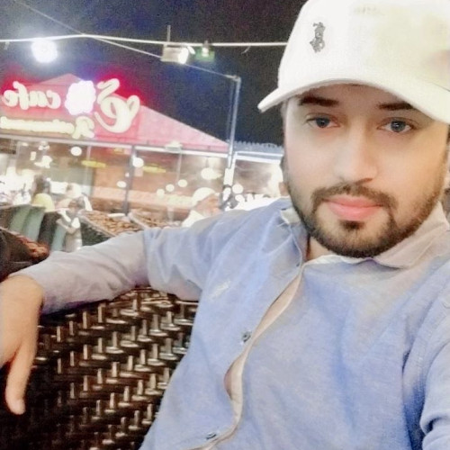 moeen A. profile photo