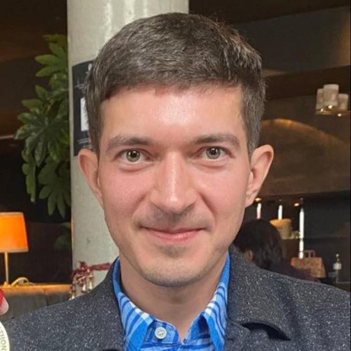 Andrey G.