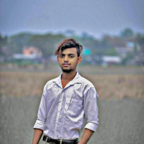 BIKASH R.