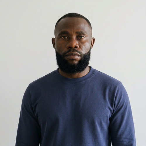 Isaac a. profile photo