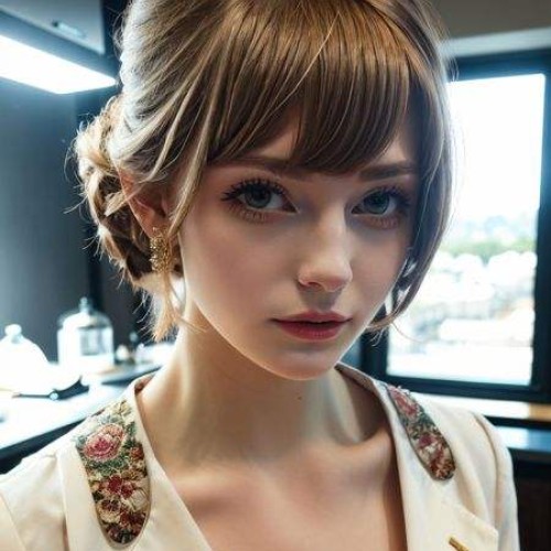 Lily R.