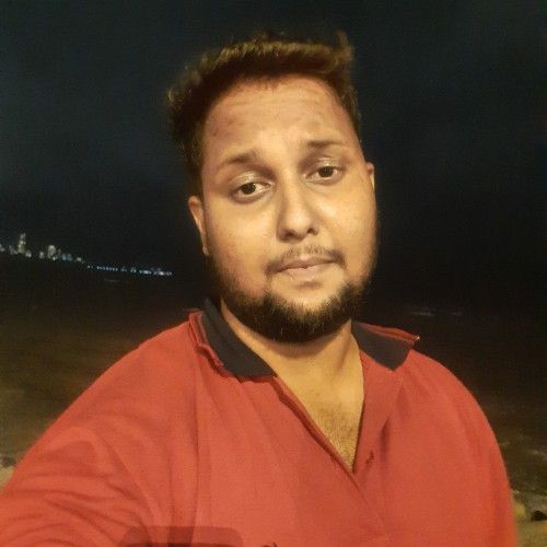 Nikhil P.
