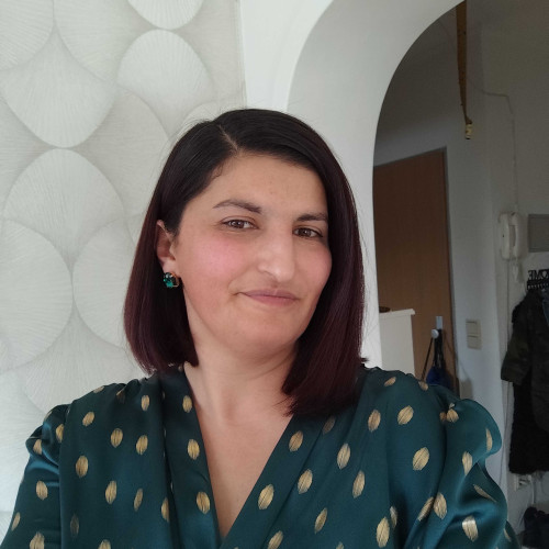 Yasmin s. profile photo