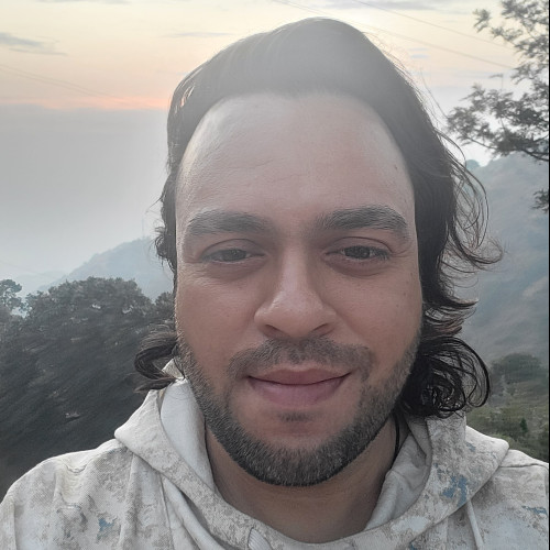 Harsh W. profile photo