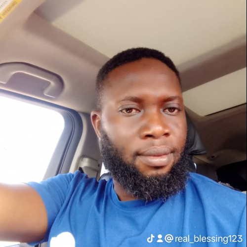Blessing  O. profile photo