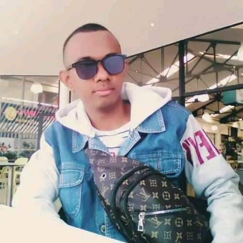 Anthonie J. profile photo