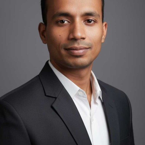 Ashok T. profile photo