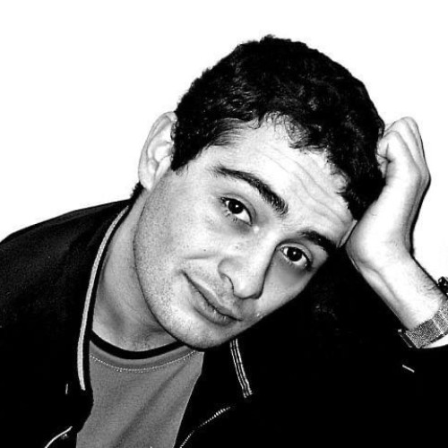 Suren G. profile photo