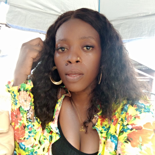 Udaline  M. profile photo