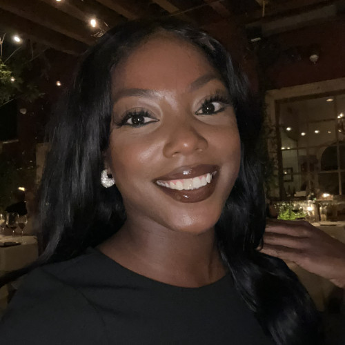 Chancedy P. profile photo