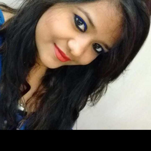 Shipra P.