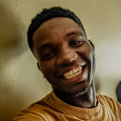 Lameck R. profile photo