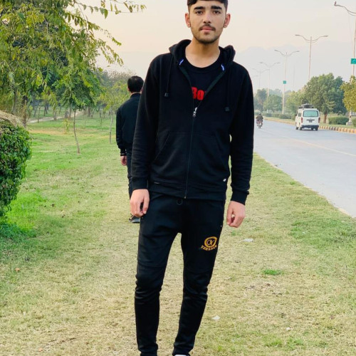 Faizan  A. profile photo