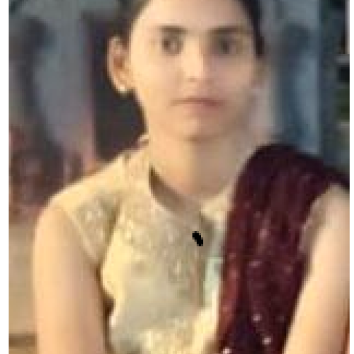 Anu t. profile photo
