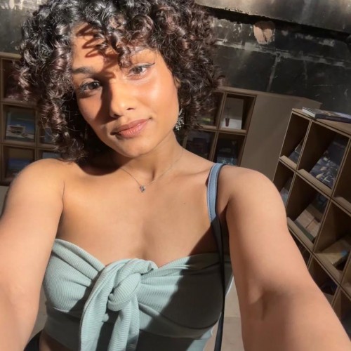 Manaal Z.