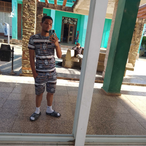 Samuel L. profile photo