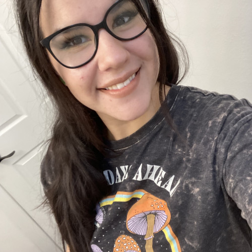 Jasmine R. profile photo