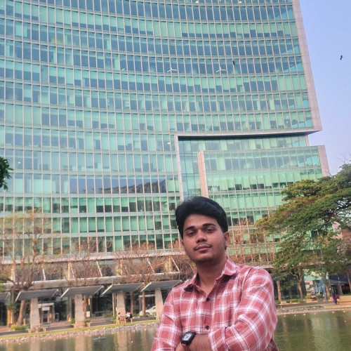 RAHUL R. profile photo