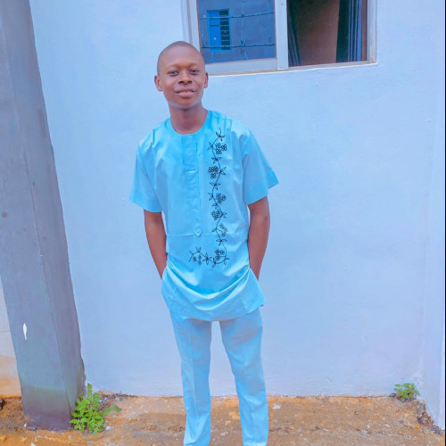 Abioye  I. profile photo