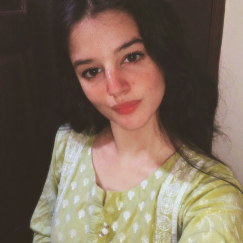 Alizeh J.