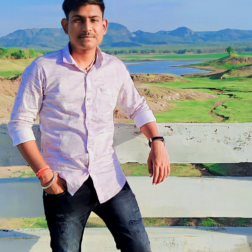 DIVYANSH GIRI G. profile photo