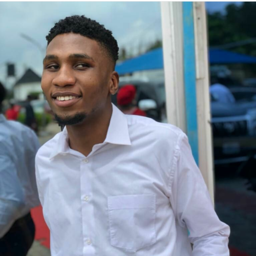 Cyril  I. profile photo