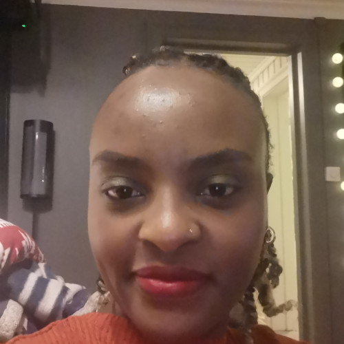 Zalia J. profile photo