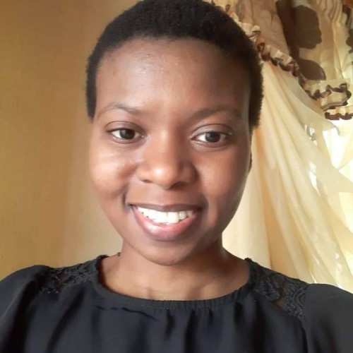 Nonkululeko  X. profile photo