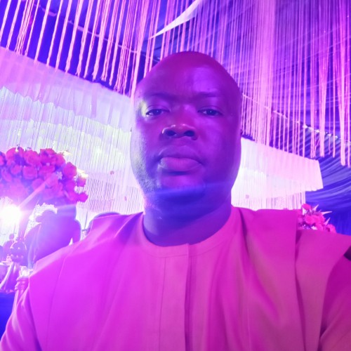 Enoma B. profile photo