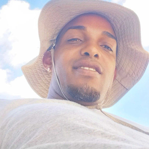 yaniel k. profile photo