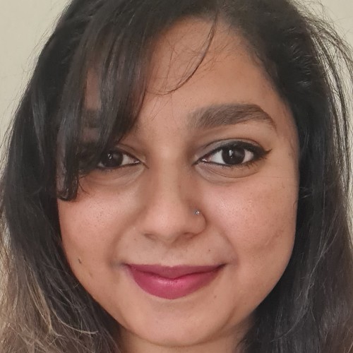 Shanece G. profile photo