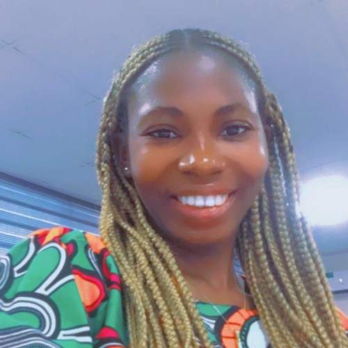 Oluwaseun A.